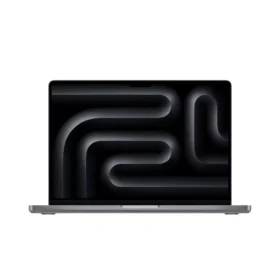 MacBook Pro 14 inc M3 8CPU 10GPU 8GB 512GB Uzay Grisi MTL73TU/A-Teşhir