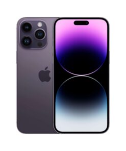 iPhone 14 Pro Max 128GB Derin Mor MQ9T3TU/A-Teşhir -2
