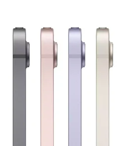 iPad mini 8.3 inç Wi-Fi + Cellular 64GB Yıldız Işığı MK8C3TU/A -8