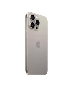iPhone 15 Pro Max 512GB Natürel