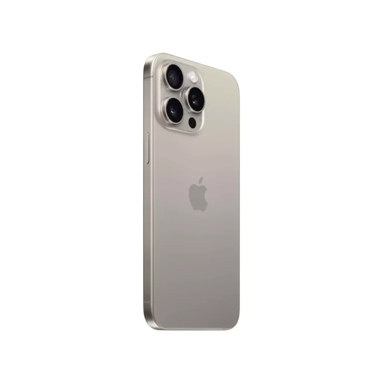 iPhone 15 Pro Max 512GB Natürel
