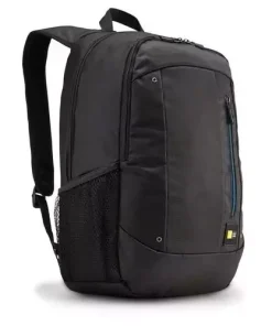 Case Logic Jaunt 15.6 inç Notebook Sırt Çantası Siyah -1