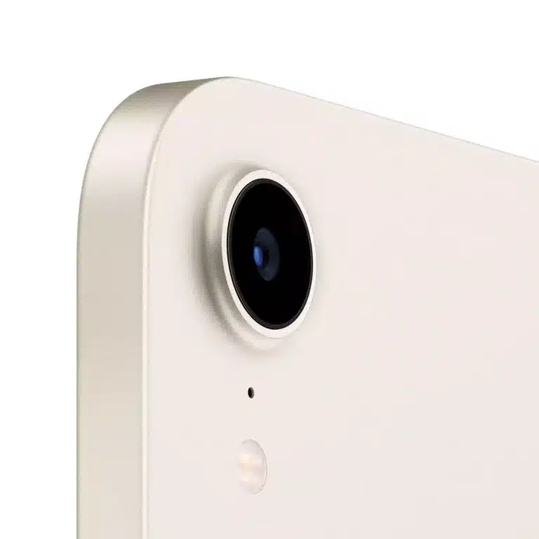 iPad mini 8.3 inç Wi-Fi 64GB Yıldız Işığı MK7P3TU/A -3