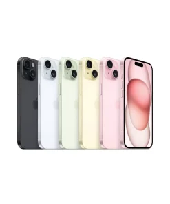 iPhone 15 128GB Mavi MTP43TU/A -6