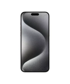 iPhone 15 Pro Max 1TB Beyaz Titanyum MU7H3TU/A -2
