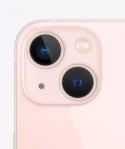 iPhone 13 512GB Pembe MLQE3TU/A -3