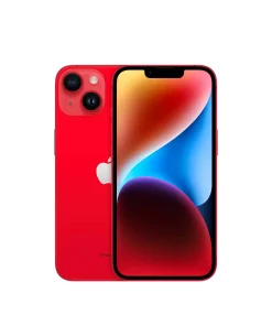 iPhone 14 256GB (PRODUCT)RED MPWH3TU/A -1