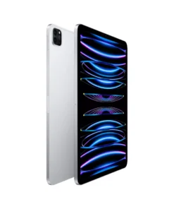 iPad Pro 11 inç Wi‑Fi 128GB Gümüş MNXE3TU/A -2