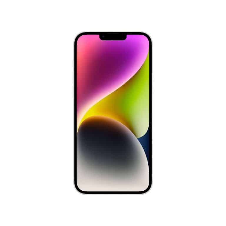iPhone 14 Plus 128GB Yıldız Işığı MQ4Y3TU/A-Teşhir -3