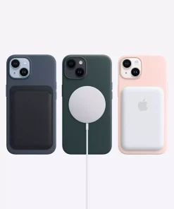 iPhone 14 Plus 128GB Sarı MR693TU/A -9