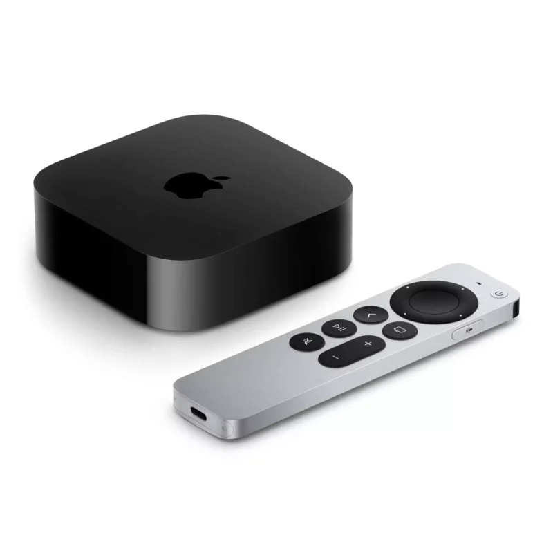 Apple TV 4K Wi‑Fi 64GB MN873TZ/A