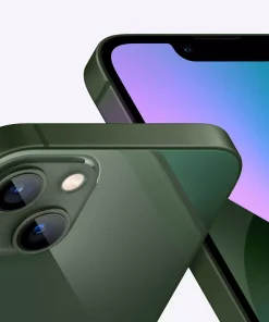 iPhone 13 128GB Yeşil MNGK3TU/A-Teşhir -4