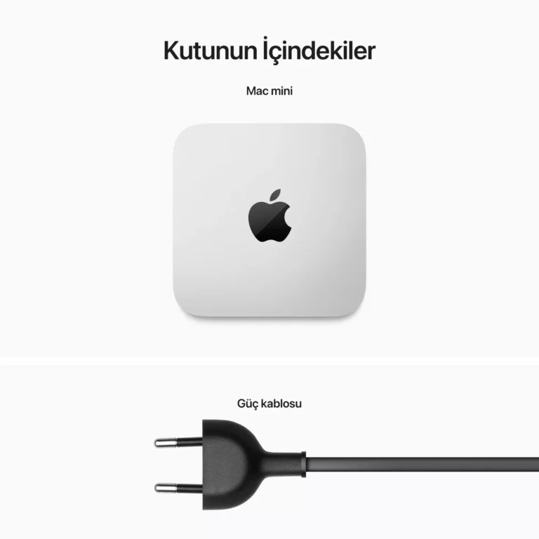 Mac mini M2 Pro 10CPU 16GPU 16GB 512GB 10 Gigabit Ethernet Z1700017H -7