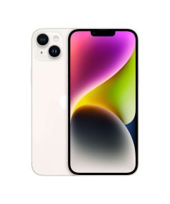 iPhone 14 Plus 128GB Yıldız Işığı MQ4Y3TU/A-Teşhir -2