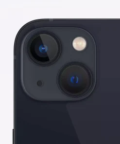 iPhone 13 128GB Gece Yarısı MLPF3TU/A-Teşhir -4