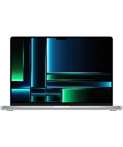 MacBook Pro 16 inc M2 Max 12CPU 38GPU 32GB 1TB Gümüş MNWE3TU/A-Teşhir -2