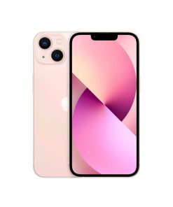 iPhone 13 128GB Pembe MLPH3TU/A-Teşhir -2