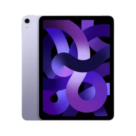 iPad Air 10.9 inç Wi-Fi 256GB Mor MME63TU/A-Teşhir