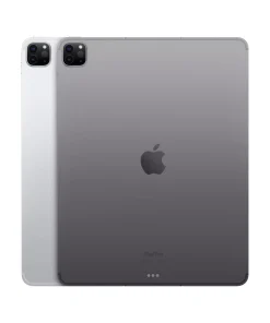 iPad Pro 12.9 inç Wi‑Fi + Cellular 256GB Uzay Grisi MP203TU/A -7