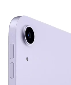 iPad Air 10.9 inç Wi-Fi 64GB Mor (5.Nesil) MME23TU/A-Teşhir -4
