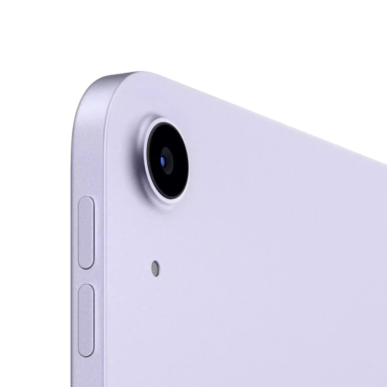 iPad Air 10.9 inç Wi-Fi 64GB Mor (5.Nesil) MME23TU/A-Teşhir -4