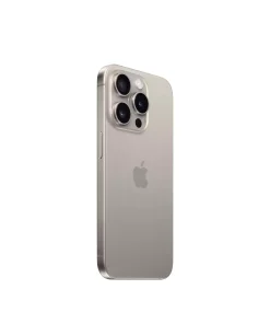 iPhone 15 Pro 512GB Natürel Titanyum MTV93TU/A -3