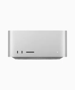 Mac Studio M2 Max 12CPU 30GPU 32GB 512GB SSD MQH73TU/A -1