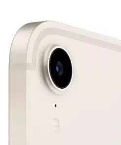 iPad mini 8.3 inç Wi-Fi + Cellular 64GB Yıldız Işığı MK8C3TU/A -3