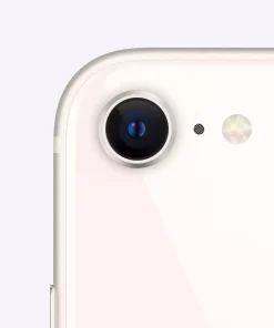 iPhone SE 128GB Yıldız Işığı MMXK3TU/A -3