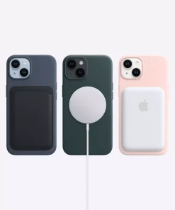 iPhone 14 Plus 128GB Mavi MQ523TU/A-Teşhir 18 iPhone 14 Plus 128GB Mavi MQ523TU/A -9