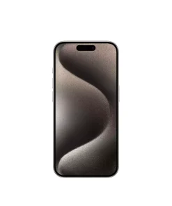 iPhone 15 Pro 256GB Natürel Titanyum MTV53TU/A -2