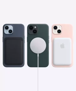 iPhone 14 128GB (PRODUCT)RED MPVA3TU/A -9