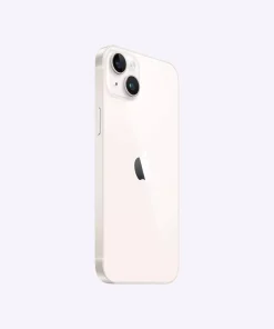 iPhone 14 Plus 256GB Yıldız Işığı MQ553TU/A-Teşhir 12 iPhone 14 Plus 256GB Yıldız Işığı Kasa