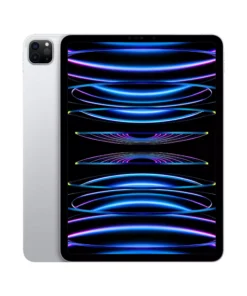 iPad Pro 11 inç Wi‑Fi 128GB Gümüş MNXE3TU/A -1