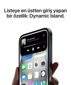 iPhone 15 128GB Mavi MTP43TU/A -7