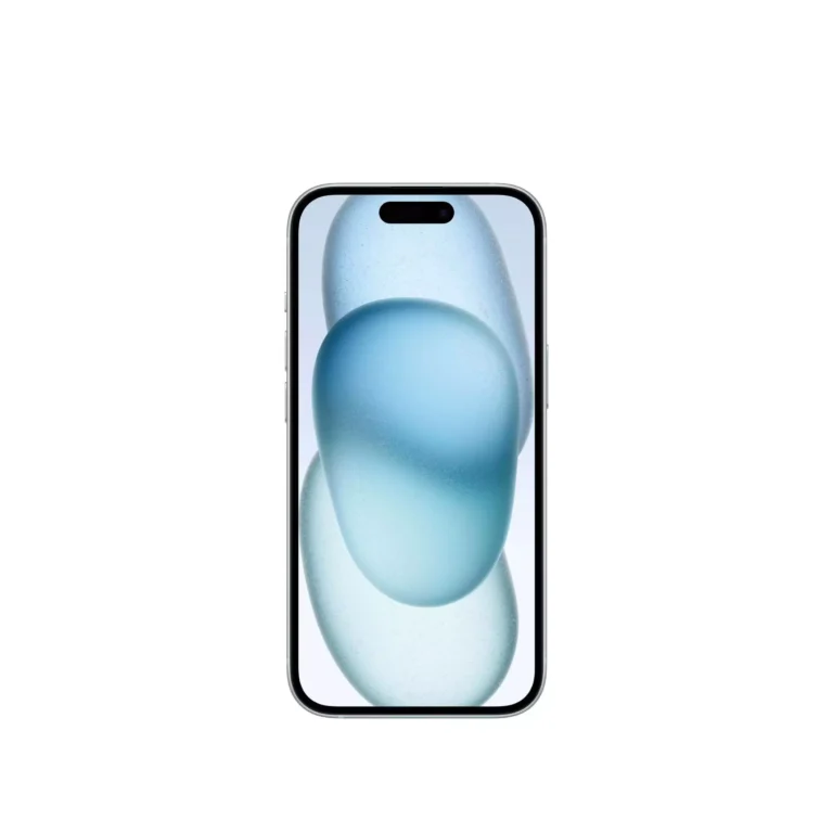 iPhone 15 128GB Mavi MTP43TU/A -2
