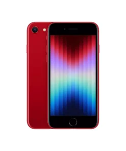iPhone SE 256GB (PRODUCT) RED MMXP3TU/A -1