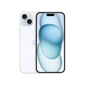 iPhone 15 Plus 128GB Mavi MU163TU/A