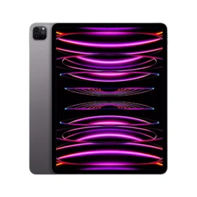 iPad Pro 12.9 inç Wi‑Fi 128GB Uzay Grisi MNXP3TU/A-Teşhir