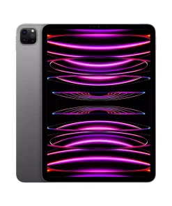 iPad Pro 11 inç Wi‑Fi 256GB Uzay Grisi MNXF3TU/A -1