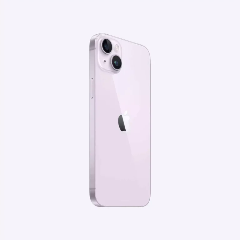 iPhone 14 Plus 256GB Mor MQ563TU/A-Teşhir -4