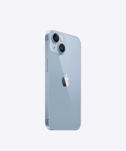 iPhone 14 128GB Mavi MPVN3TU/A-Teşhir -4