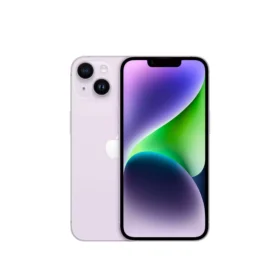 iPhone 14 Pembe 256GB MPWA3TU/A-Teşhir
