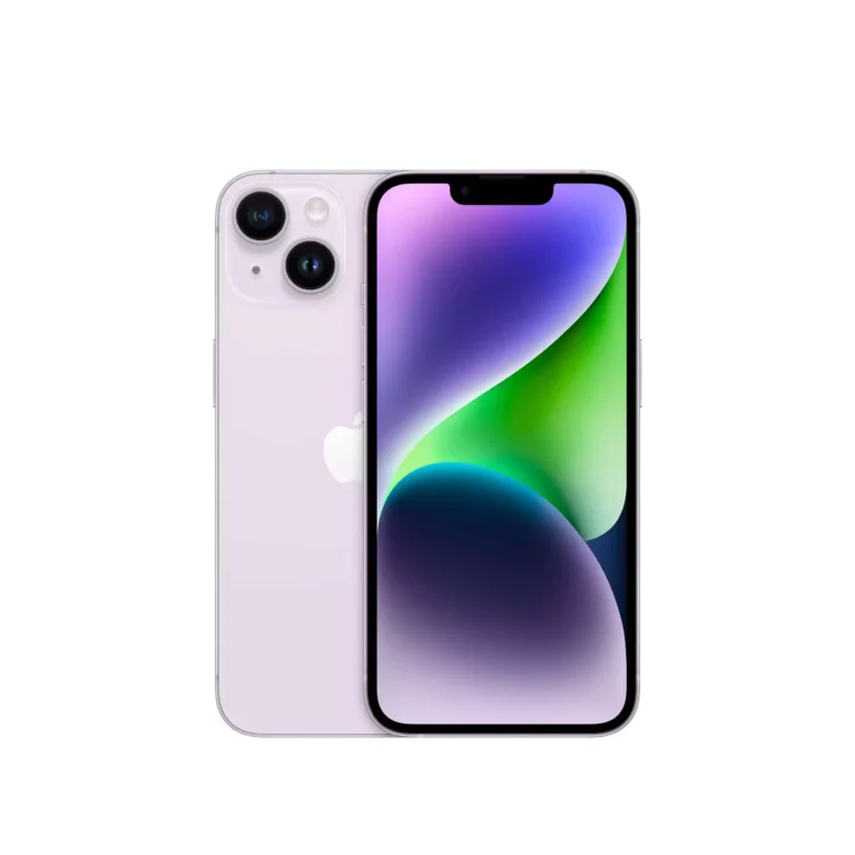 iPhone 14 256GB Kasa
