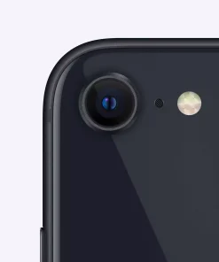 iPhone SE 64GB Gece Yarısı MMXF3TU/A -3