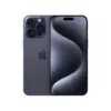 iPhone 15 Pro Max 512GB Mavi Titanyum MU7F3TU/A -1