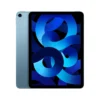 iPad Air 10.9 inç Wi-Fi + Cellular 256GB Mavi MM733TU/A -1