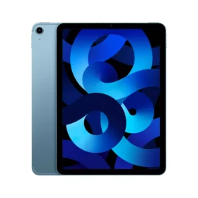 iPad Air Wi-Fi Cellular 256GB Mavi MM733TU/A-Teşhir