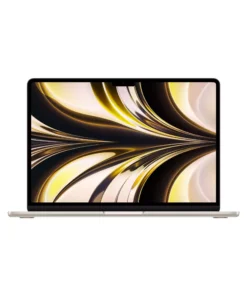 MacBook Air 13.6 inc M2 8CPU 8GPU 8GB 256GB Yıldız Işığı MLY13TU/A-Teşhir -2