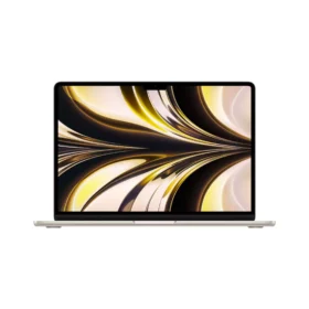 MacBook Air 13.6 inc M2 8CPU 8GPU 8GB 256GB Yıldız Işığı MLY13Y/A-Teşhir